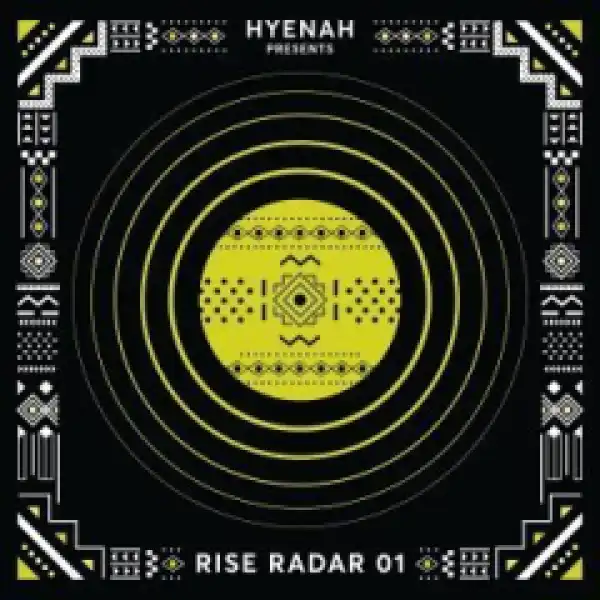 presents RISE  RADAR 01 BY DJ Angelo